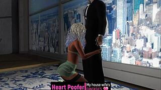 new york city saw my wildest cartoon fantasies unfold