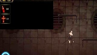 Lets Play Whisperer Part 3 Abbatoire