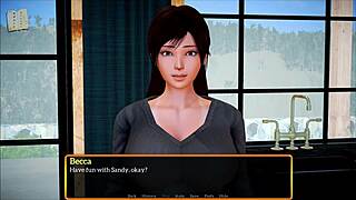 Let's check out my new family in this game episode 543