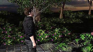 I can't believe Aaron Dun got Isabella pregnant, showing her baby bump in this oops moment.