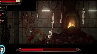 Lets Play Whisperer Part 3 Abbatoire