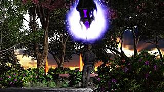 I can't believe Aaron Dun got Isabella pregnant, showing her baby bump in this oops moment.