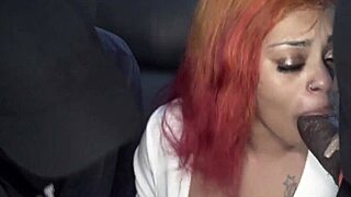 Slut in the Hood Takes 3 BBC 😏