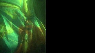 beautiful amateur rides big black cock in cowgirl for intense orgasm