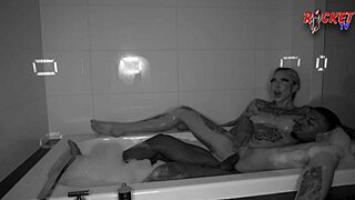 soft cassidy luxe x rocket powers with big black cock 😍