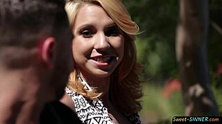 Classy Milf Enjoys Dickriding In Glamour Fantasy