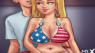 summertimesaga milk snack here 96