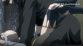 A42 Anime Chinese Subtitles Small Class Magic Arrives Part 1