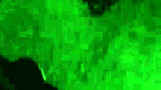 Latinleche - Sexy Latin Cocksucker Fucked by Stranger