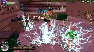 bonetown se chapter 1 save a c whore in porn in 3d game