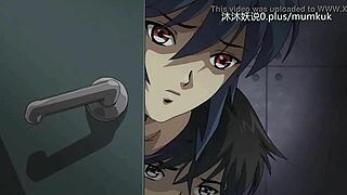 A42 Anime Chinese Subtitles Small Class Magic Arrives Part 1