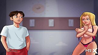 summertimesaga milk snack here 96