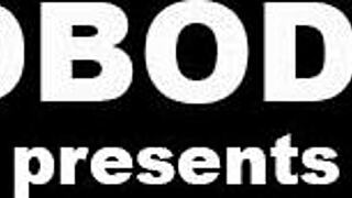 sabina rouge and darcie dolce are on the massage table