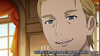 Mushoku Tensei Isekai Ittara Honki Dasu Second Season Zero!