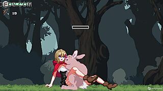 Dragon Conquista Bonus & Rose - Demon Beast