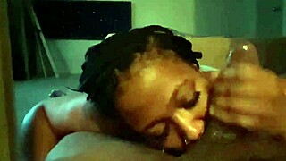 Rough head and sex from step sister.