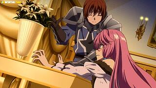 Kaifuku 02 Anime For Katy