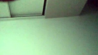 I am riding that white dick so hard