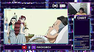 Jojos Bizarre Adventure Animation Part 4 Chapters 29-30!