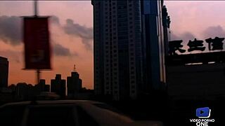 Carla Cox And Julie Silver Sodomy Trio