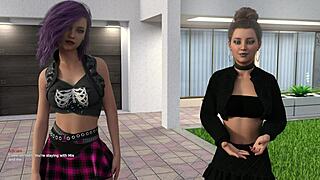 Gwiazda futbolu 0.1 zalicza drobną rudą w animowanej akcji