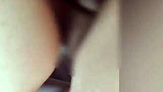 Wanna Join? Shaved Milf Hosts Creampie Amateur Off-Party!