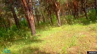 Stepbrother Cumming In My Panties And Pull Them Up