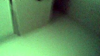 I am riding that white dick so hard