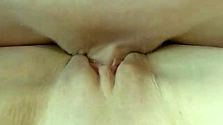 Young friend's girlfriend gets accidently pregnant and fucked hard