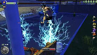 bonetown se chapter 1 save a c whore in porn in 3d game