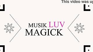 I can't believe Aaron Dun got Isabella pregnant, showing her baby bump in this oops moment.