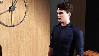 I can't believe Aaron Dun got Isabella pregnant, showing her baby bump in this oops moment.