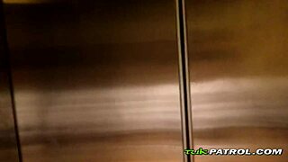 ASIAN TEEN HOOKER in HARDCORE BIZARRE SEX with RANDY PERV