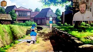 I made a huge mistake in the pokémon universe poke-ball academia uncensored.