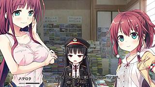 Tell me about Maitetu2 hentai now