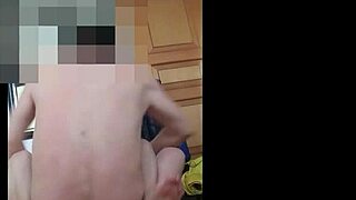 This elderly couple is fucking like they're young again in their homemade video!