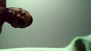 I am riding that white dick so hard