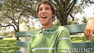 Hot Homo Studs Bang Hard!