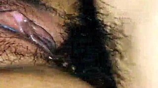 i watch this teen's extreme tight pussy get fucked hard close up