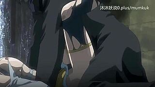 A42 Anime Chinese Subtitles Small Class Magic Arrives Part 1