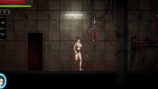 Lets Play Whisperer Part 3 Abbatoire