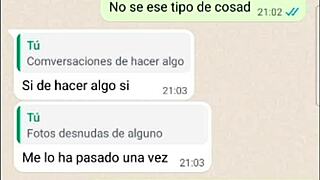 My Girlfriend Is Unfaithful Part 5 With Latina Amateurs