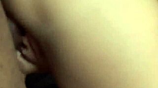 छोटी टार्ट टैबिथा जेम्स को बड़ा काला लंड ने जंगली एक्शन में ठोक दिया, वो हर हार्ड थ्रस्ट के लिए तरस रही है!