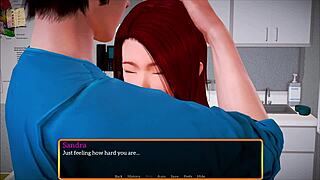 Let's check out my new family in this game episode 543