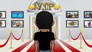 hey guys, akira is sucking and teasing me with her pussy until i cum all over her ass 😍