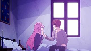 Kaifuku 02 Anime For Katy