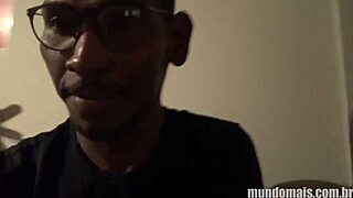 gay couple wakes up and invites neighbor