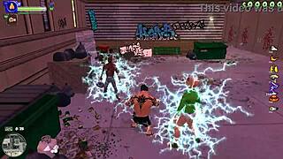 bonetown se chapter 1 save a c whore in porn in 3d game