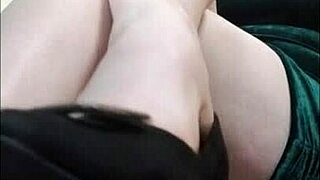 Foot fetish and big tits in a sexting compilation