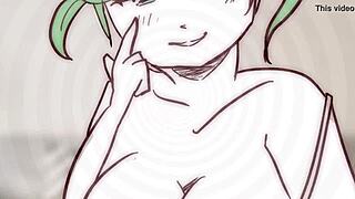 Onee Chan Dominates You Into Hypnotic Submission!